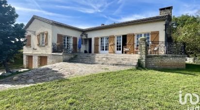 House 6 rooms of 149 m² in Rosières (07260)