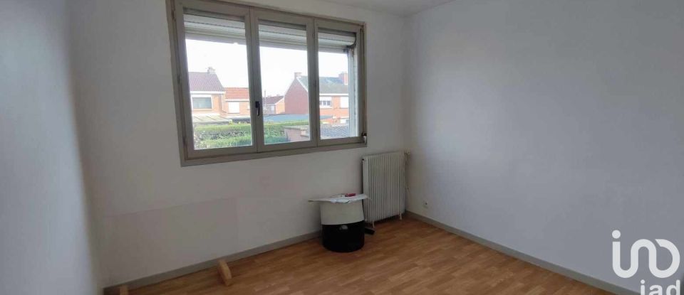 House 5 rooms of 75 m² in Valenciennes (59300)