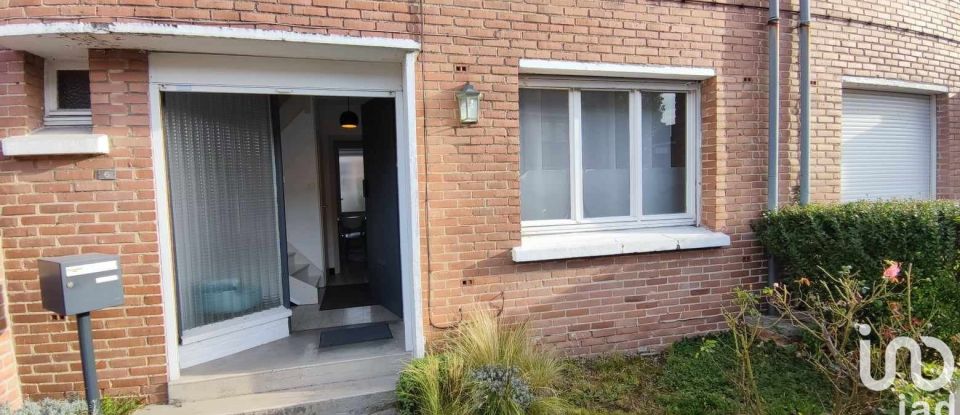 House 5 rooms of 75 m² in Valenciennes (59300)