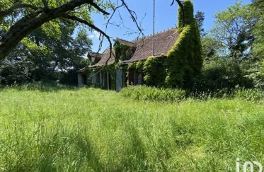House 2 rooms of 49 m² in Loché-sur-Indrois (37460)