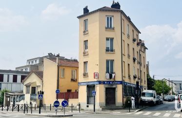 Appartement 2 pièces de 30 m² à Pierrefitte-sur-Seine (93380)