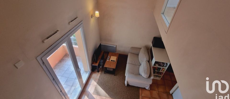Appartement 2 pièces de 43 m² à Pessac (33600)