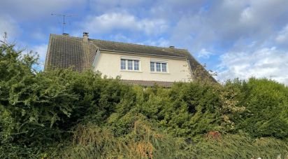 House 7 rooms of 212 m² in Soissons (02200)