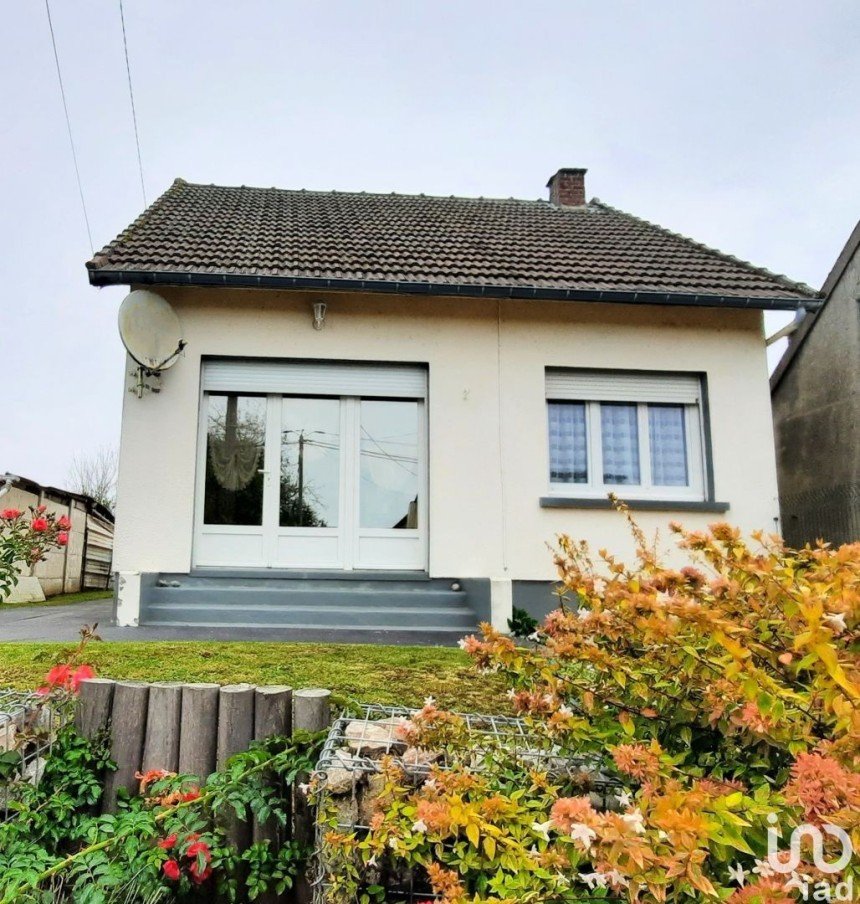 House 3 rooms of 68 m² in Biaches (80200)