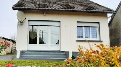 House 3 rooms of 68 m² in Biaches (80200)