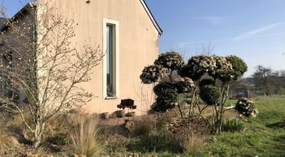 House 5 rooms of 177 m² in Marigné-Laillé (72220)