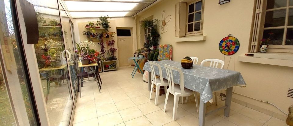 House 5 rooms of 100 m² in Bouaye (44830)