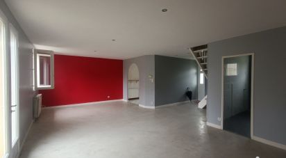 Maison 7 pièces de 148 m² à Vouillon (36100)
