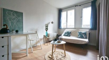 Appartement 1 pièce de 22 m² à Toulouse (31000)