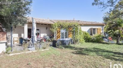 House 5 rooms of 116 m² in Gargas (31620)