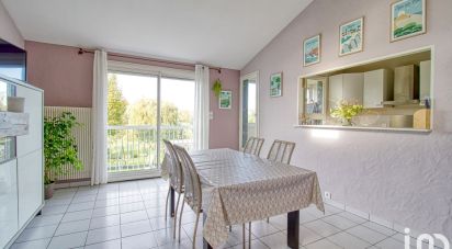 House 6 rooms of 108 m² in Torcy (77200)