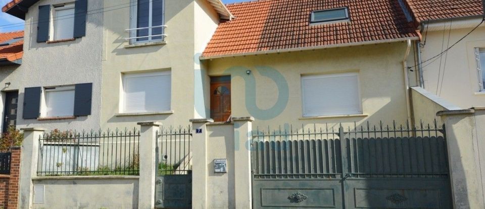 Maison 6 pièces de 144 m² à Sucy-en-Brie (94370)