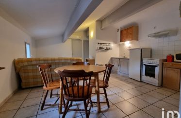 Appartement 3 pièces de 47 m² à Villesèque-des-Corbières (11360)