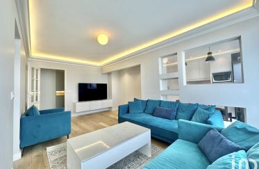 Appartement 5 pièces de 88 m² à Limeil-Brévannes (94450)