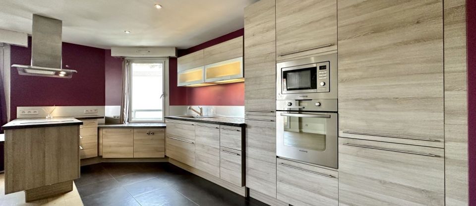 Appartement 4 pièces de 88 m² à Joinville-le-Pont (94340)