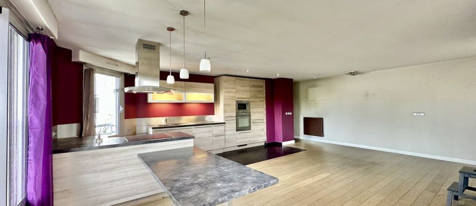 Appartement 4 pièces de 88 m² à Joinville-le-Pont (94340)
