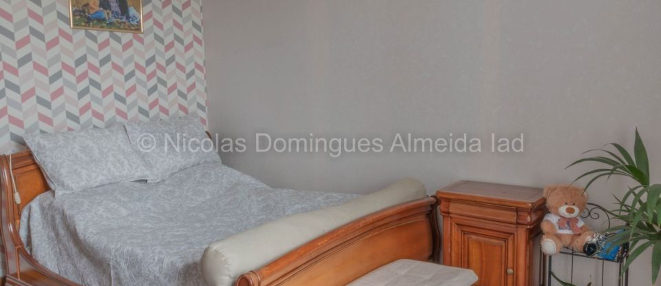 Apartment 3 rooms of 43 m² in Villeneuve-Saint-Georges (94190)