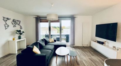 Apartment 2 rooms of 46 m² in Les Sorinières (44840)