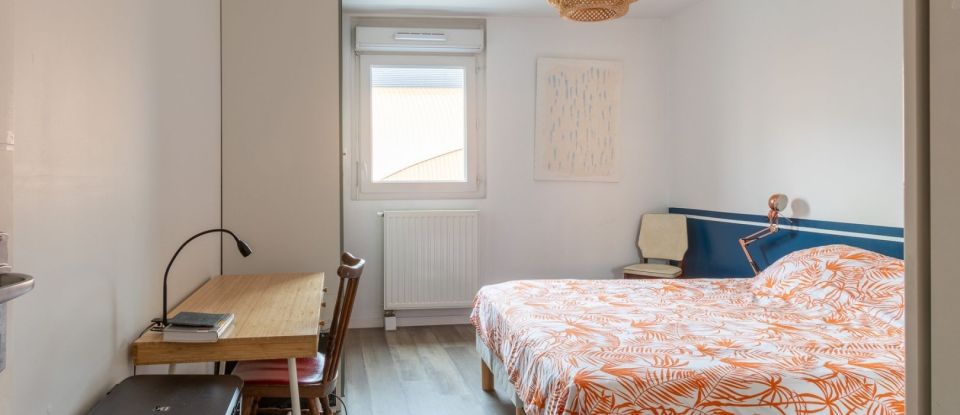 Apartment 4 rooms of 87 m² in Saint-Ouen-sur-Seine (93400)