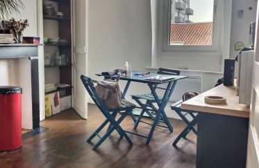 Apartment 2 rooms of 47 m² in Lille (59000)