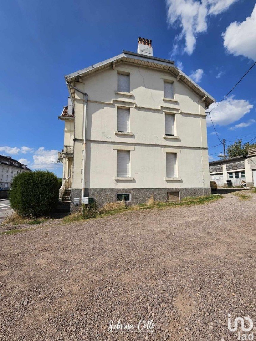 House 17 rooms of 399 m² in Le Thillot (88160)