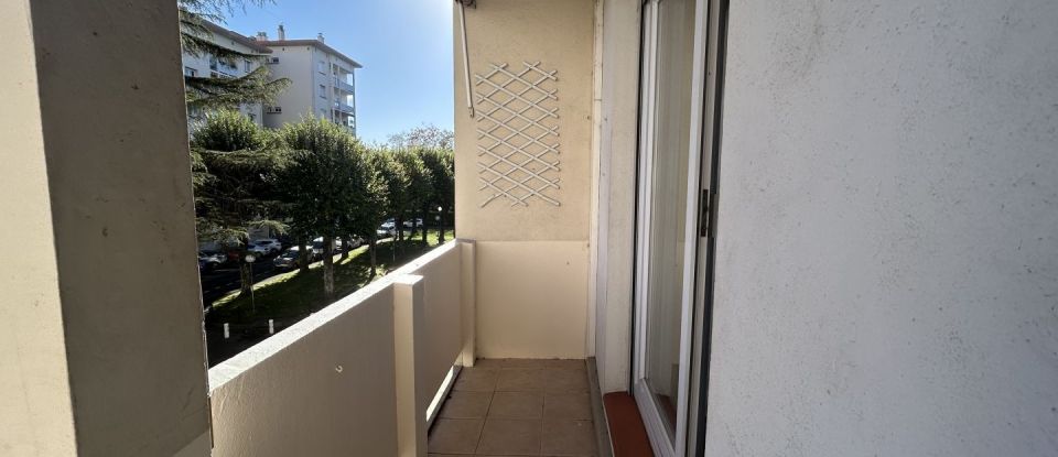 Apartment 4 rooms of 70 m² in Toulouse (31000)