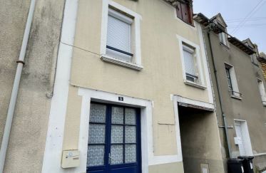 House 2 rooms of 46 m² in Janzé (35150)