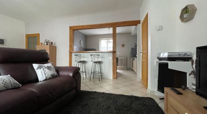 House 5 rooms of 99 m² in La Membrolle-sur-Choisille (37390)