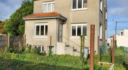 House 5 rooms of 97 m² in Barlin (62620)