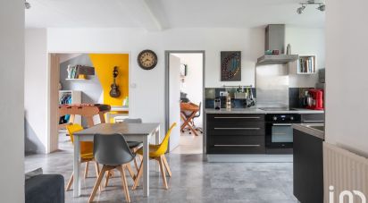 Appartement 4 pièces de 63 m² à Seyssinet-Pariset (38170)