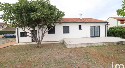 House 5 rooms of 94 m² in Gerzat (63360)