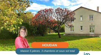 House 5 rooms of 88 m² in Houdan (78550)