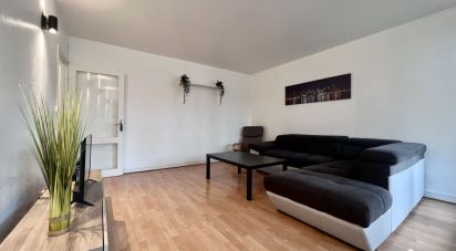 Apartment 5 rooms of 89 m² in Villeneuve-Saint-Georges (94190)