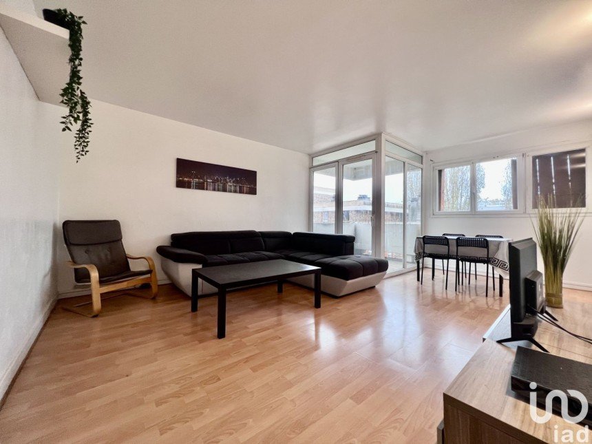 Appartement 5 pièces de 89 m² à Villeneuve-Saint-Georges (94190)