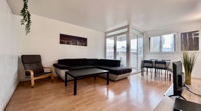 Appartement 5 pièces de 89 m² à Villeneuve-Saint-Georges (94190)