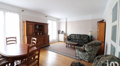 Apartment 2 rooms of 70 m² in Gien (45500)