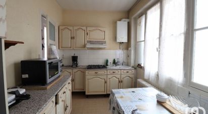 Apartment 2 rooms of 70 m² in Gien (45500)