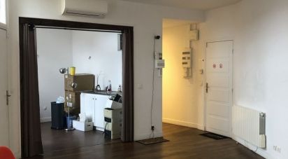 Appartement 3 pièces de 80 m² à Sens (89100)