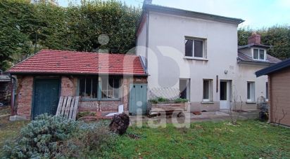 House 3 rooms of 88 m² in Vernon (27200)
