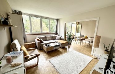 Apartment 2 rooms of 55 m² in Massy (91300)