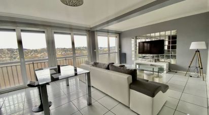 Apartment 3 rooms of 83 m² in Villars (42390)