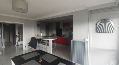 Appartement 3 pièces de 83 m² à Villars (42390)