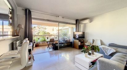 Apartment 2 rooms of 57 m² in Nice (06300)