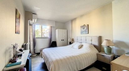 Appartement 2 pièces de 57 m² à Nice (06300)