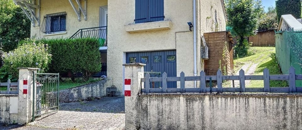 House 4 rooms of 115 m² in Cahors (46000)