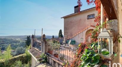 House 6 rooms of 192 m² in Grasse (06520)