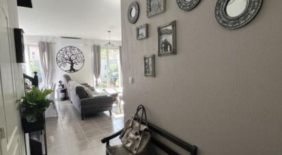 House 4 rooms of 77 m² in Fleury (11560)