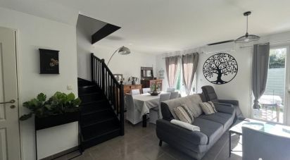House 4 rooms of 77 m² in Fleury (11560)