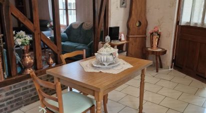House 3 rooms of 82 m² in Rouilly-Sacey (10220)
