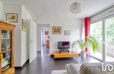 Appartement 3 pièces de 63 m² à Lagny-sur-Marne (77400)